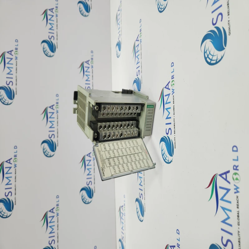 1769-OB32 Allen Bradley CompactLogix 32 Point Digital Output Module thumbnail 7